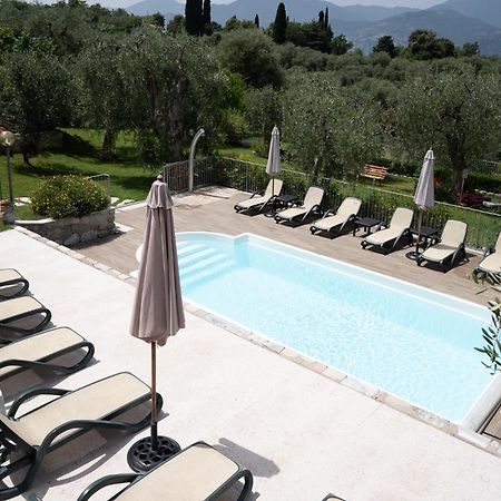 Appartamenti Ceccherini Malcesine Esterno foto