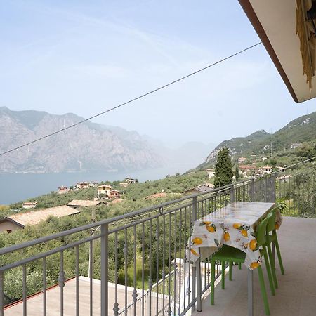 Appartamenti Ceccherini Malcesine Esterno foto
