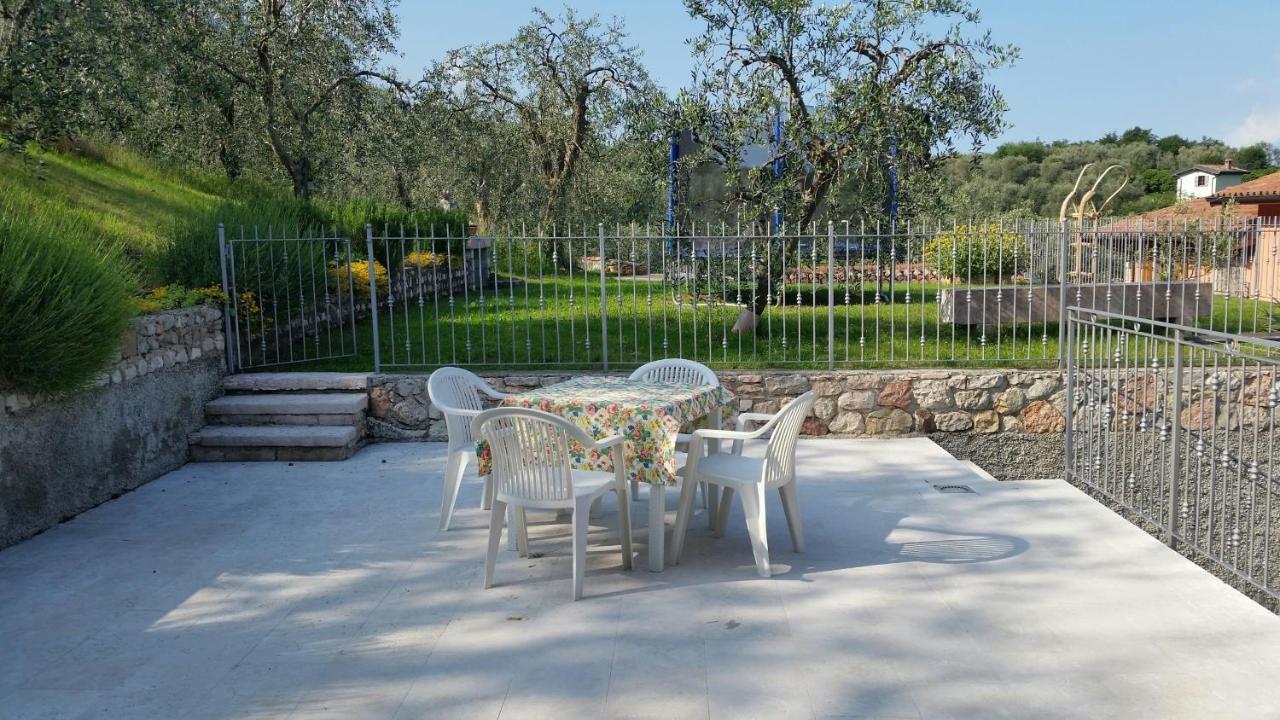 Appartamenti Ceccherini Malcesine Esterno foto