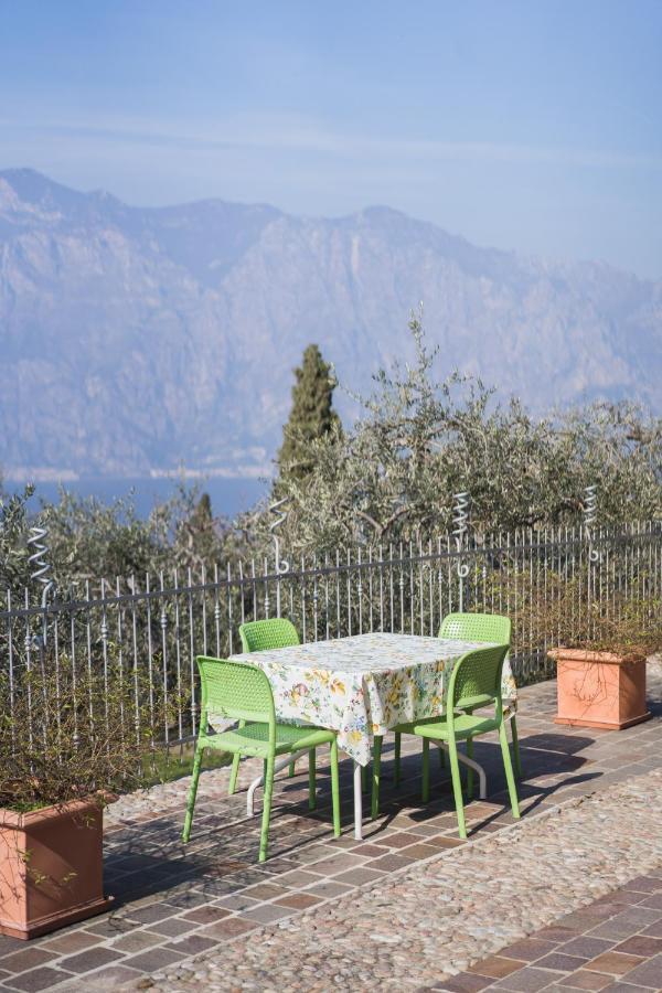 Appartamenti Ceccherini Malcesine Esterno foto